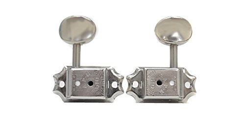 Amazon.co.jp: 【国内正規品】 GOTOH ゴトー ギター用ペグ SD510